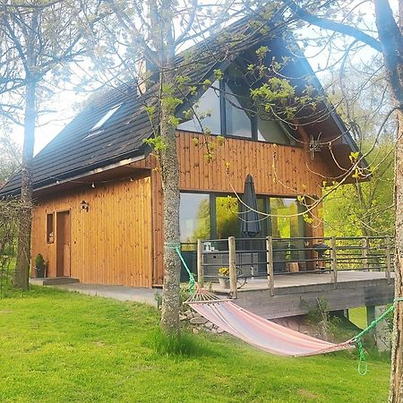 Przystanek Gorce Villa Nowy Targ Exterior foto