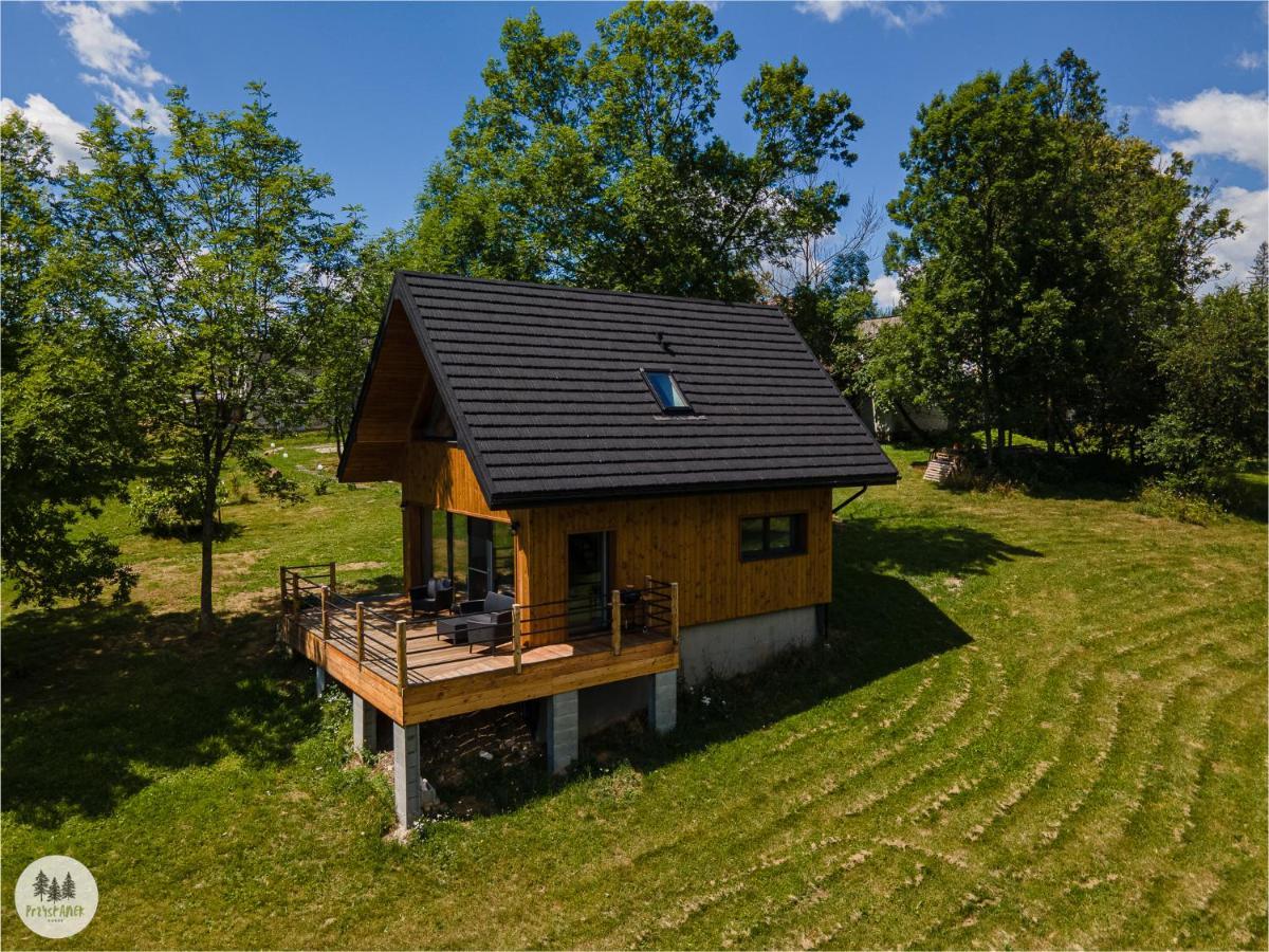 Przystanek Gorce Villa Nowy Targ Exterior foto