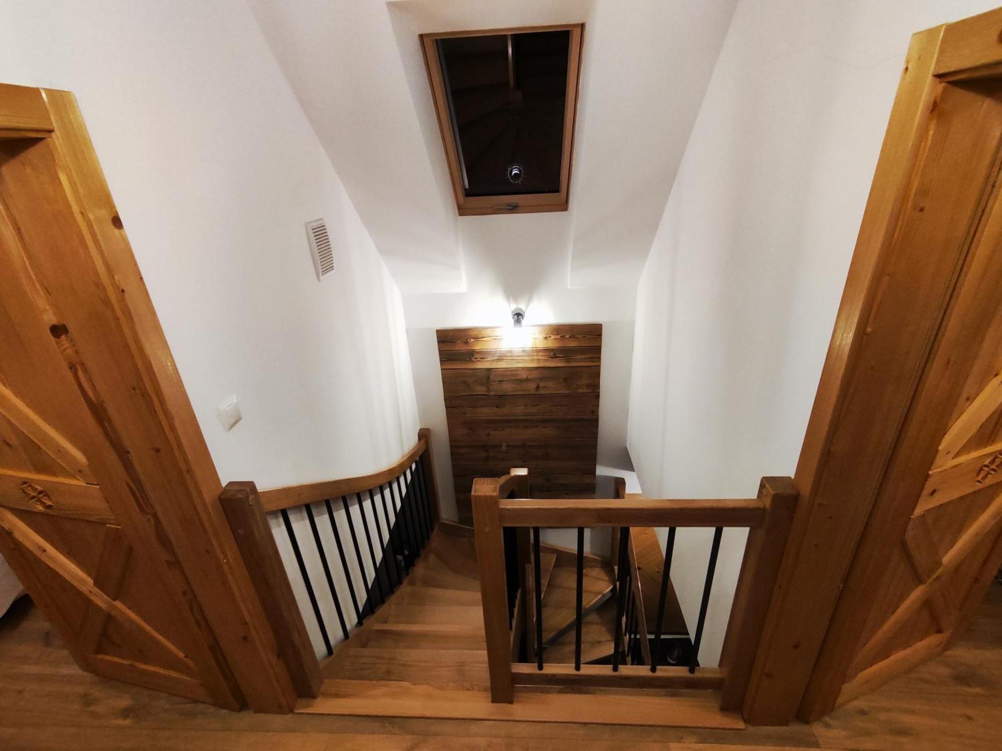Przystanek Gorce Villa Nowy Targ Exterior foto